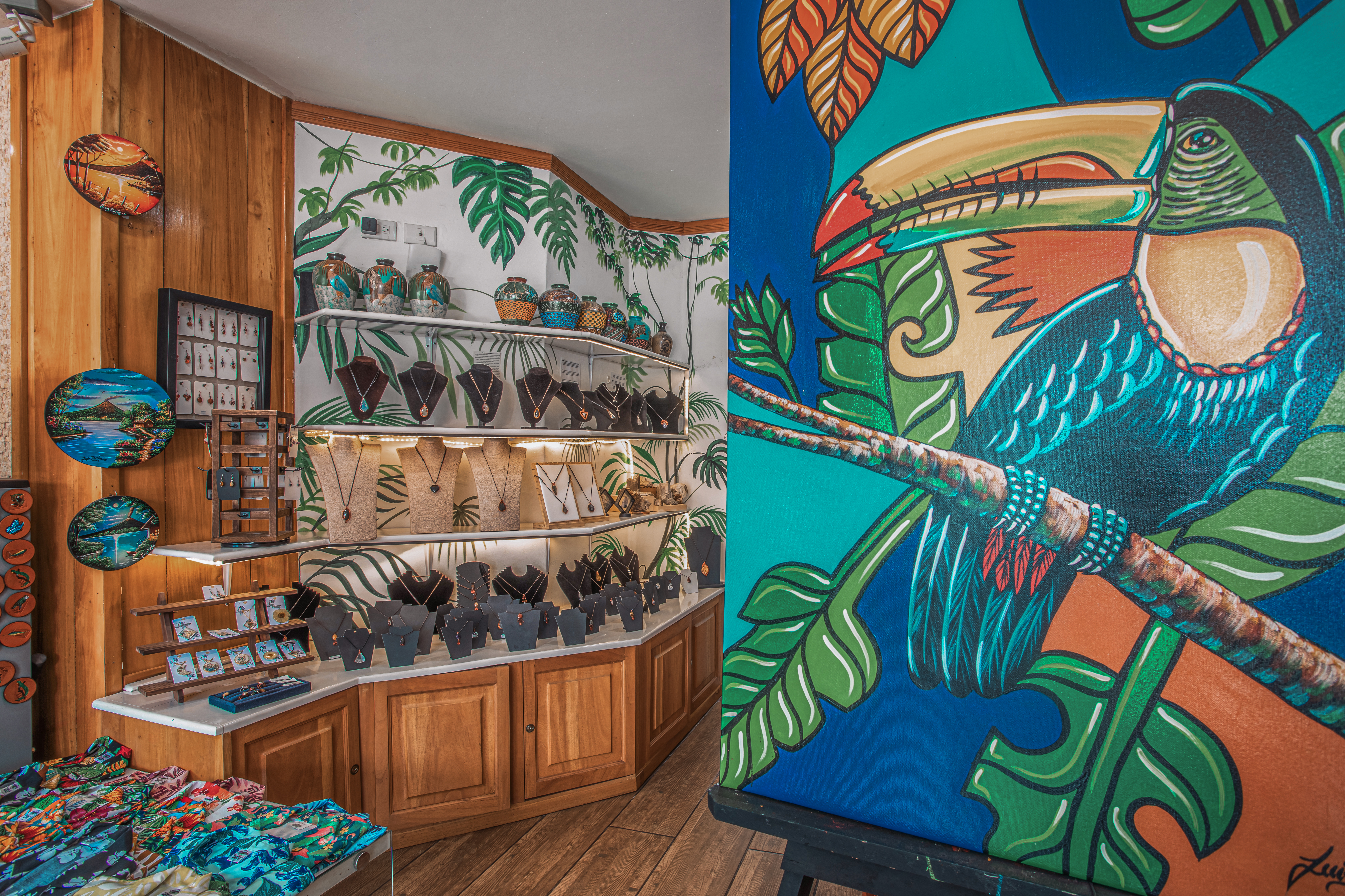 Imagen 3 de Nuwa Art Gallery