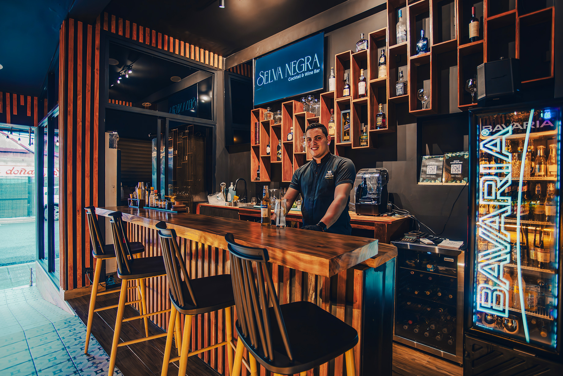 Imagen 2 de Selva Negra