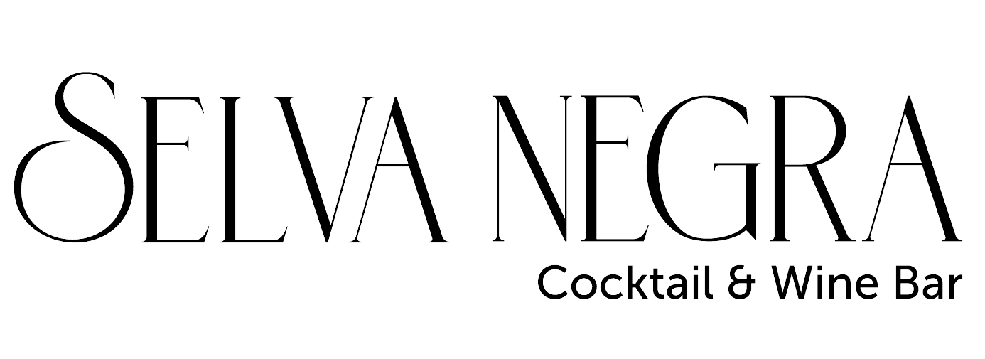 Logo de Selva Negra